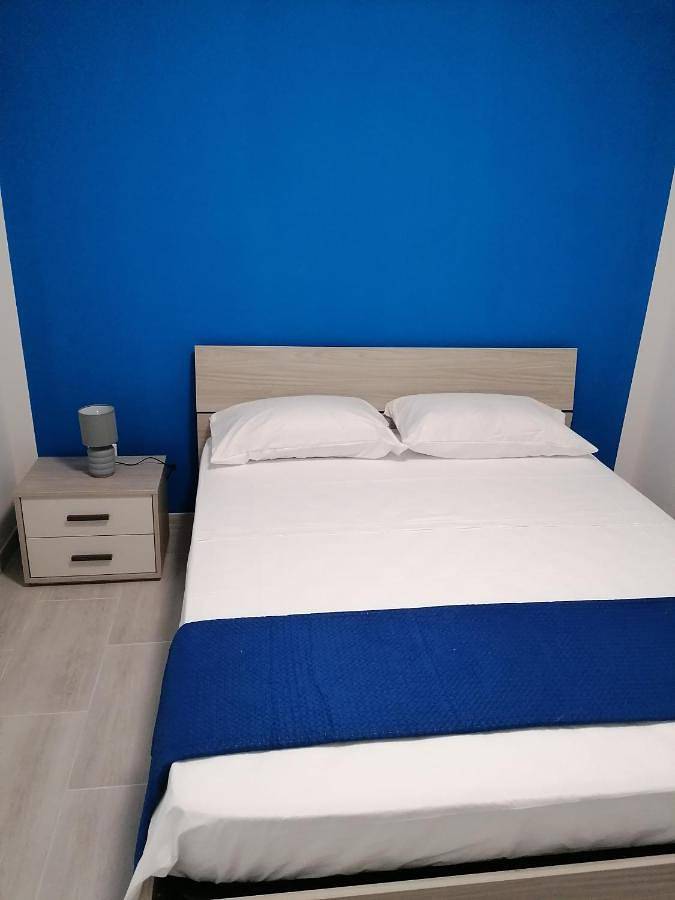 B&b per 2 persone, con terrazza a Marzamemi