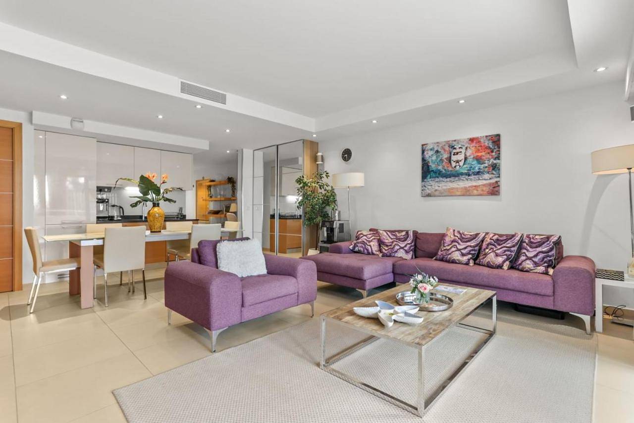 Appartement entier, Two-Bedroom Apartment in Théoule-sur-Mer, Massif de l'Esterel
