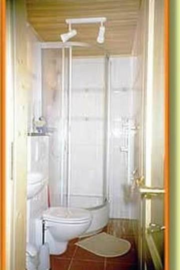 Bungalow para 4 Personas en Neustadt/Harz, Naturpark Südharz, Foto 4