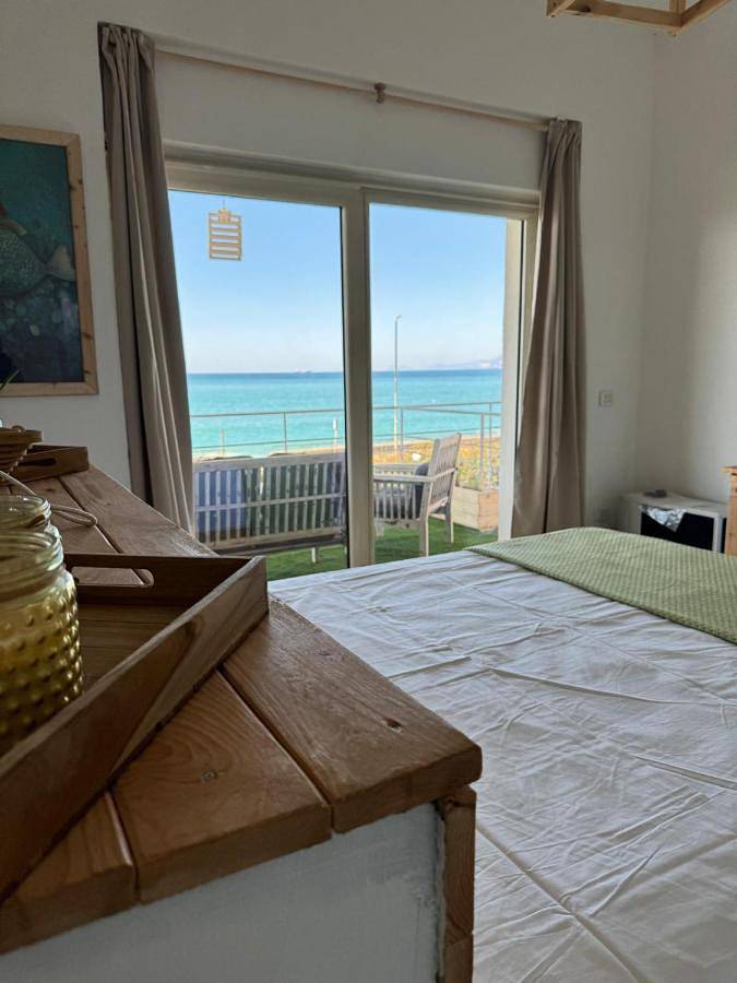 B&b per 2 persone, con giardino e panorama nonché terrazza a Pontecagnano Faiano
