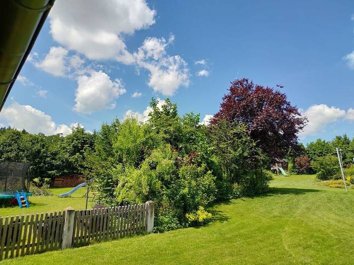 Altmühlfranken-Romantikhaus in Gunzenhausen, Fränkisches Seenland