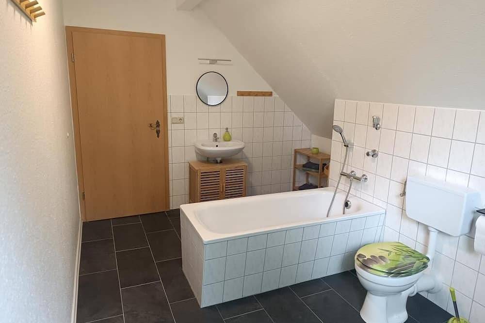 Ganze Wohnung, Neu! Ferienwohnung am Grimnitzsee in Grimnitzsee, Joachimsthal