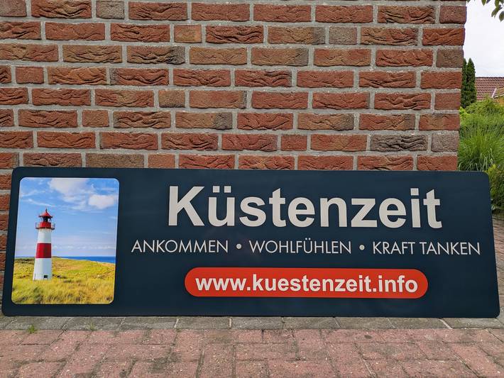 Ferienhaus Tschapek - Fh Lange Drift 111 in Hooksiel, Wangerland