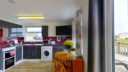 Cottage for 5 People in Hayle, Cornwall, Photo 3