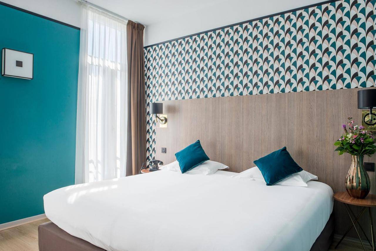 Hôtel Le Bristol in Avignon, Vaucluse