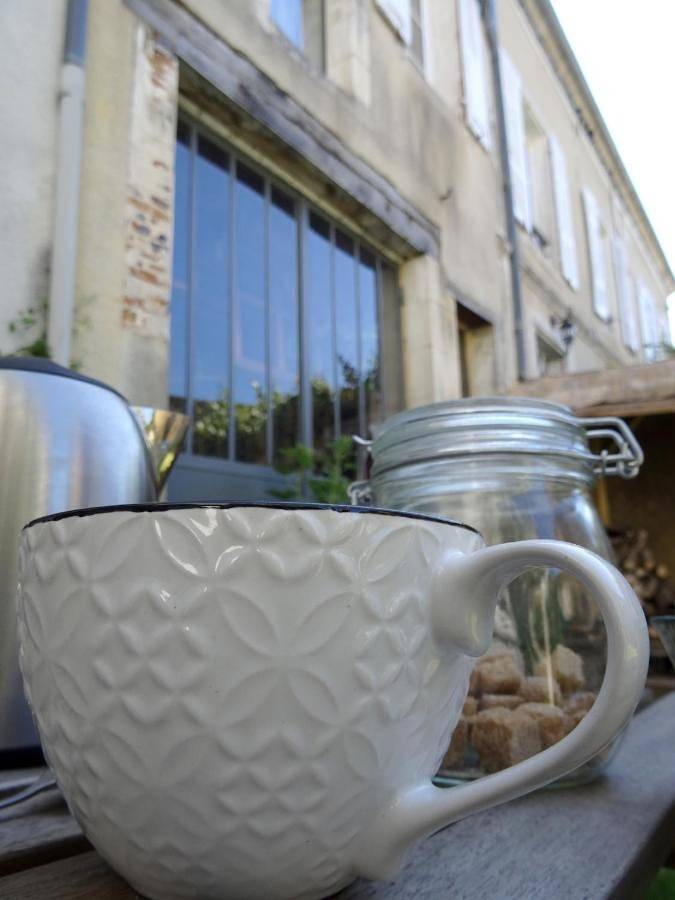 Location de vacances pour 4 personnes, avec vue et jardin, adapté aux familles à Saint-Sauveur-en-Puisaye - 3