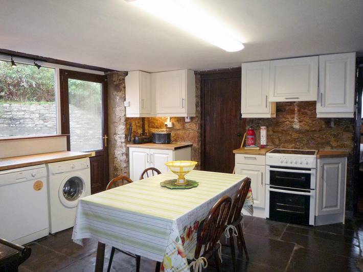 Ferienhaus für 6 Personen, mit Garten in Irland - 4