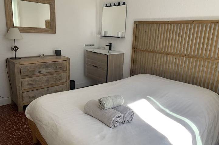 Villa pour 9 personnes à Mauguio - 4