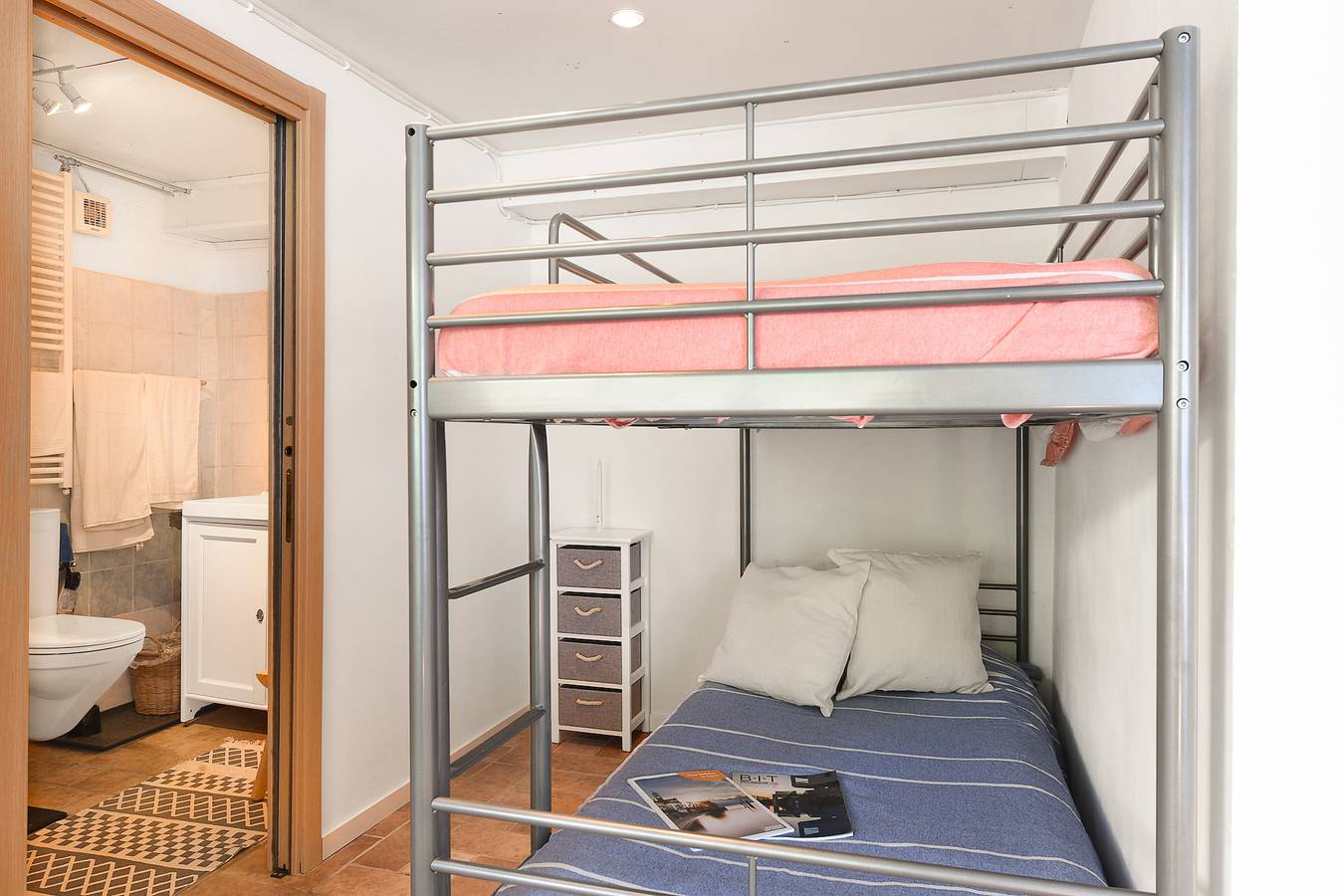 Ganze Wohnung, Petit Jardin in Agno, Luganersee