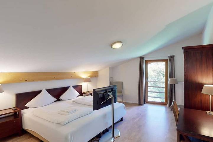 Ganze Wohnung, Walensee House & Apartments, (Unterterzen) in Walensee (Heidiland), Quarten