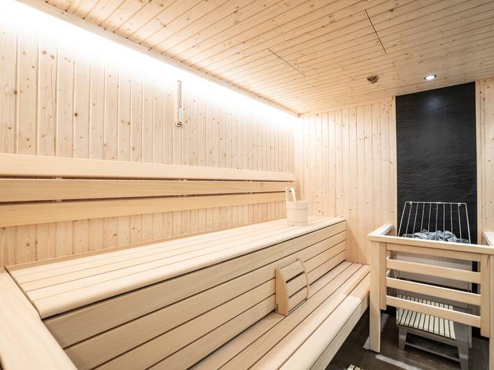 Chalet in Bad Hofgastein nahe Skiliften in Hohe Tauern, Bad Hofgastein