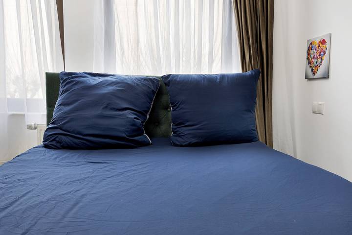 Ferienwohnung für 2 Personen in Bonn - 2