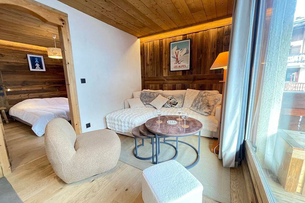 Photo : Appartement de vacances