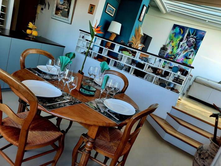 Location de vacances pour 2 personnes à La Rochelle - 4