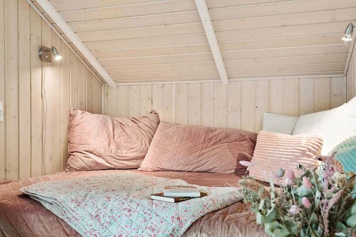 Ferienhaus für 8 Personen, mit Haustier in Guldforhoved - 2