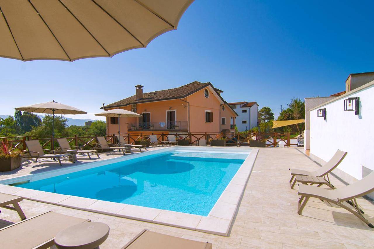 Appartamento intero, Dominella 2 in Spiaggia sotto la torre, Casal Velino