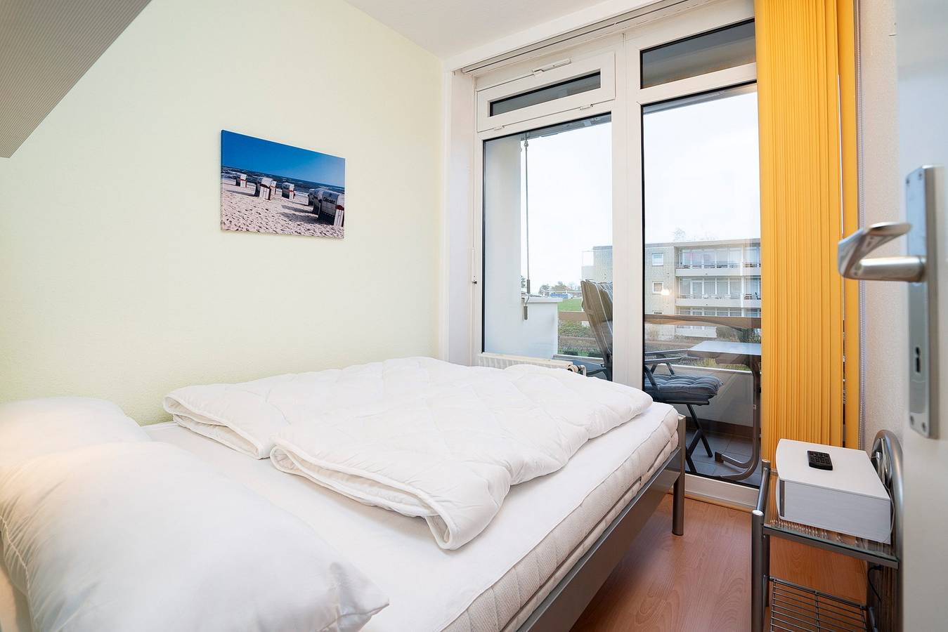 Ganze Ferienwohnung, Baltic Whg. 104 in Lensterstrand, Grömitz