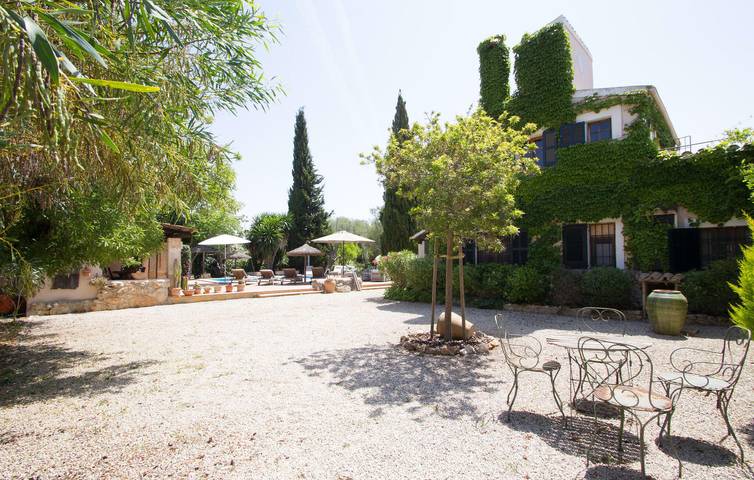 Maison de vacances pour 6 personnes, avec terrasse - 1