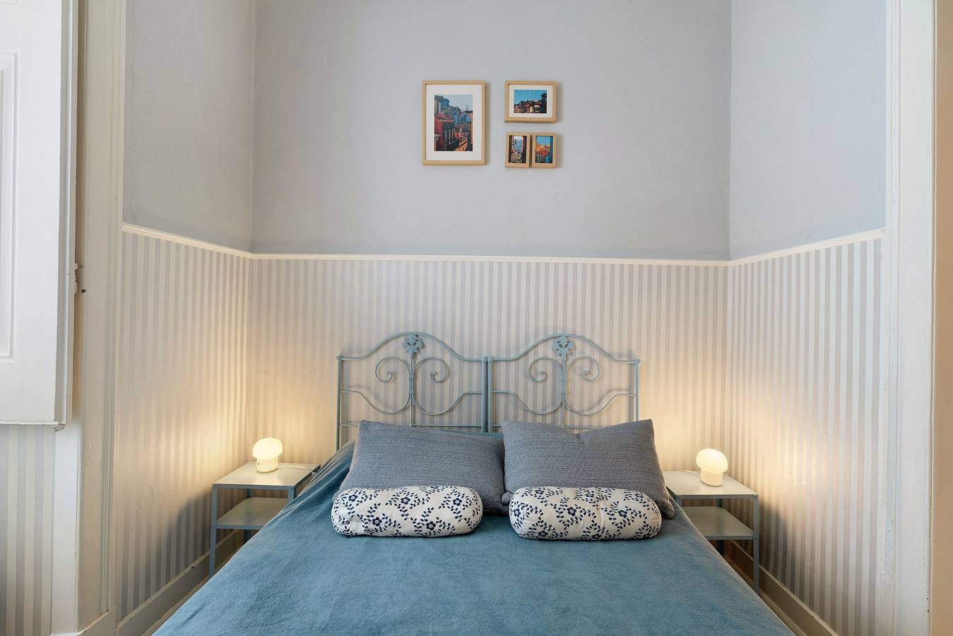 Appartement entier, Appartement 'Mouraria Flat Studio By Insighthome' avec Wi-Fi in Santa Maria Maior, Costa de Lisboa