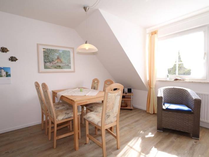 Ganze Wohnung, Ferienwohnung Reinhardt in Tinnum, Sylt (Gemeinde)