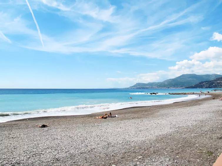 Ganze Wohnung, 2 Zimmer 4 Personen in Grimaldi (Ventimiglia), Ventimiglia