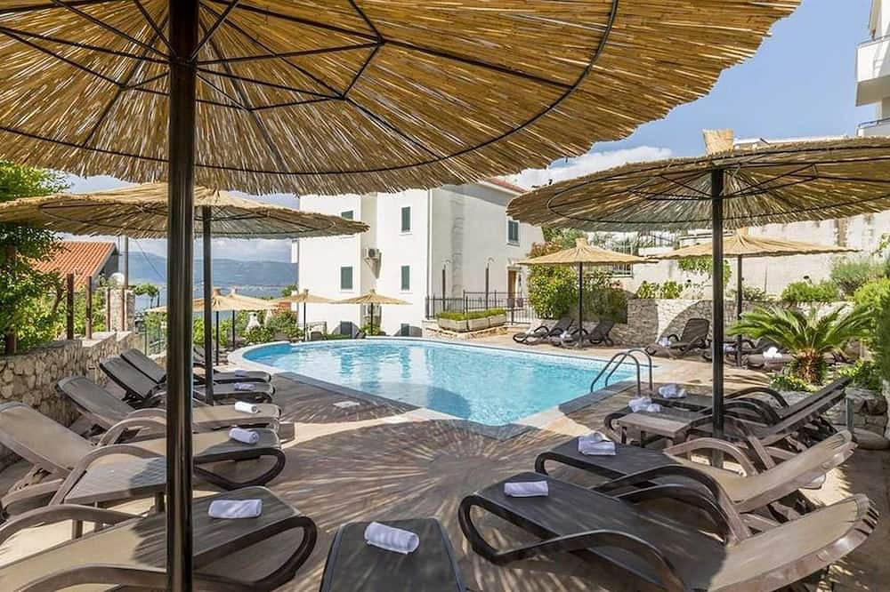 Appartamento vacanze a Ciovo a partire da 150€ a notte