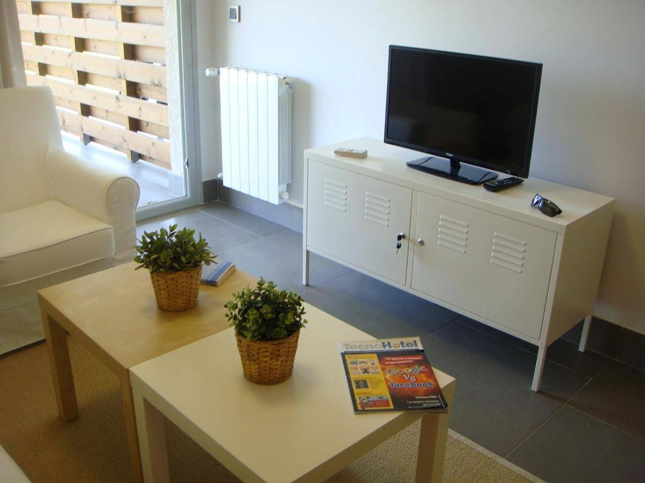 Apartamento entero, Life Apartments El Rompido in El Rompido, Cartaya
