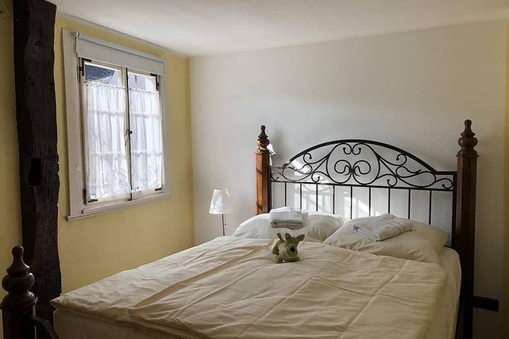 Ferienhaus für 6 Personen, mit Garten und Terrasse, mit Haustier in Traben-Trarbach - 4