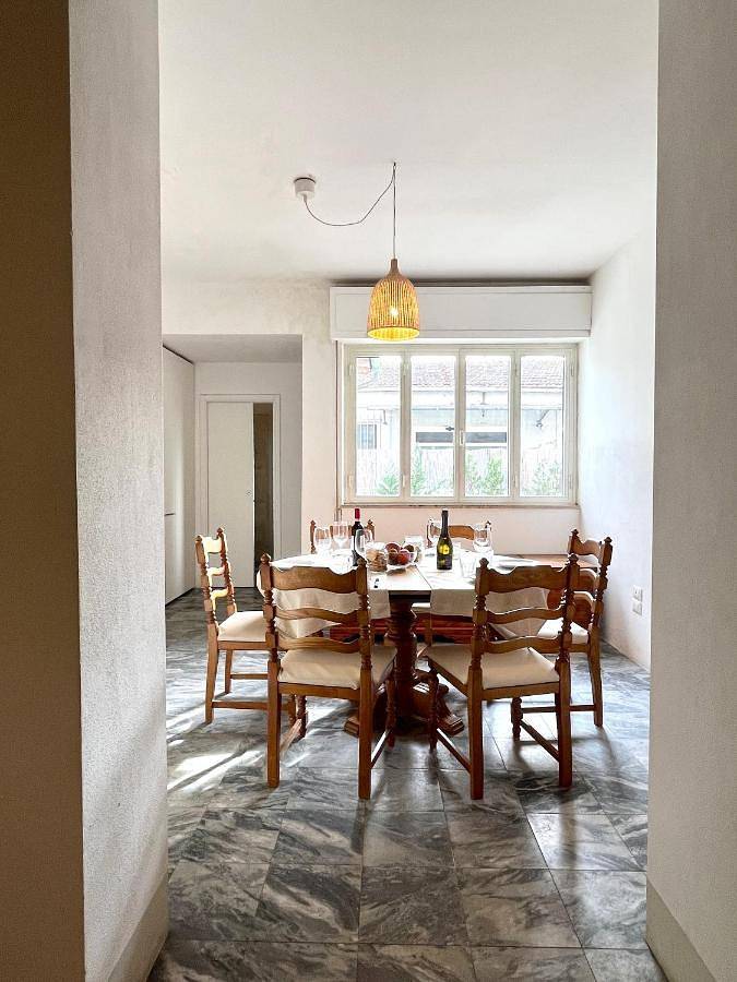 Holiday Home in Torre del Lago Puccini, Viareggio