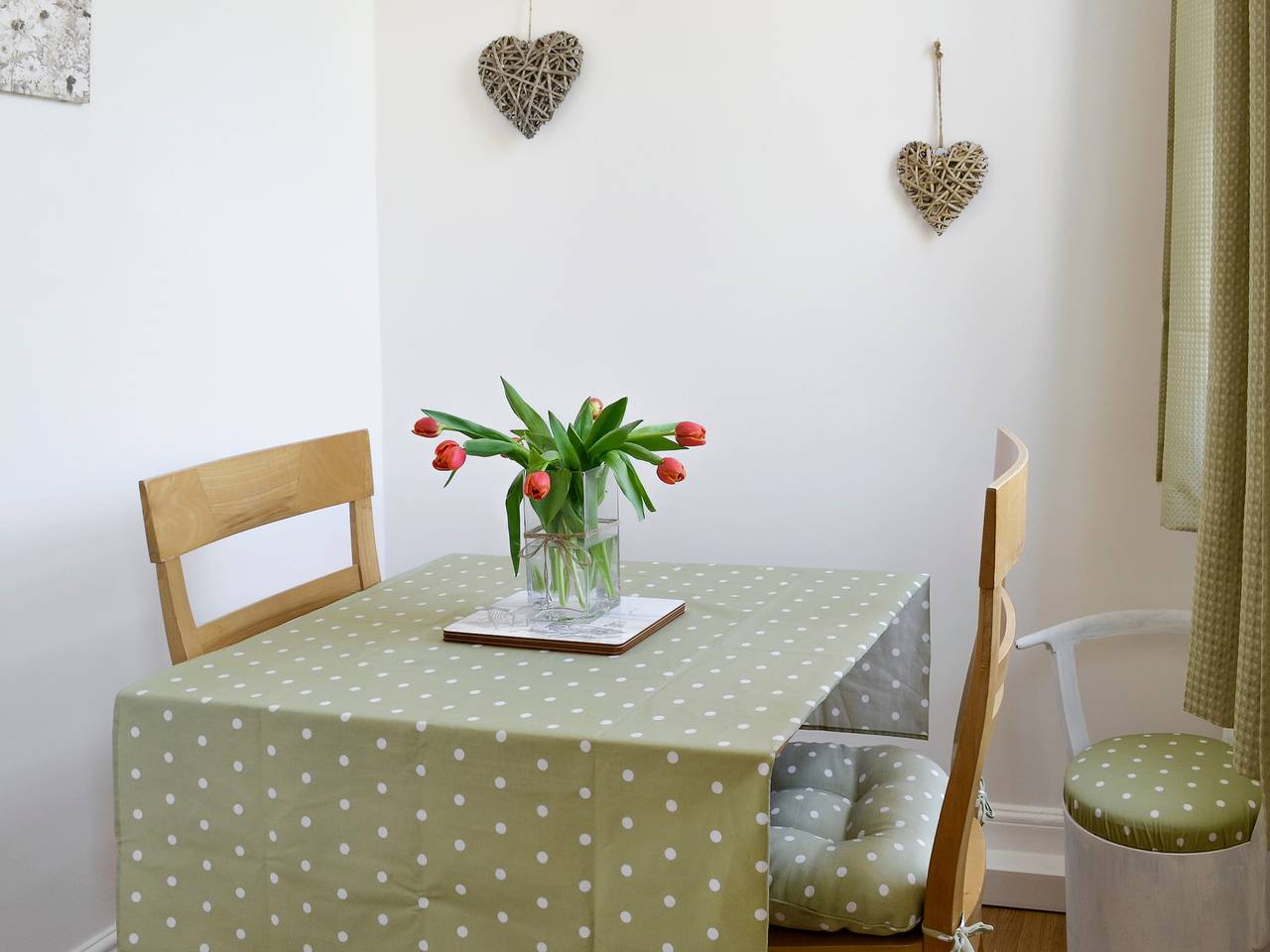 St Martins Square Apartment 2 in Scarborough, Parc national des North York Moors