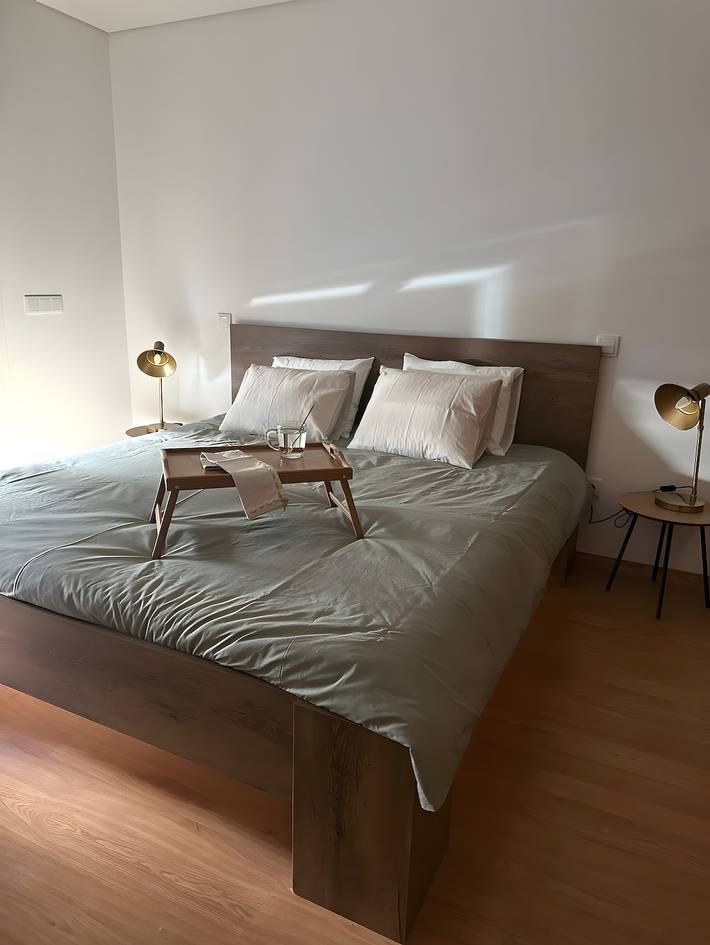 Casa de férias para 4 pessoas, adaptado a crianças no Centro