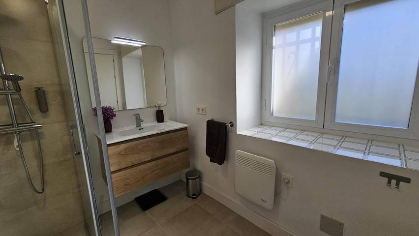 Casa rural para 6 personas, con vistas, Se admiten mascotas en Provincia de Salamanca - 4