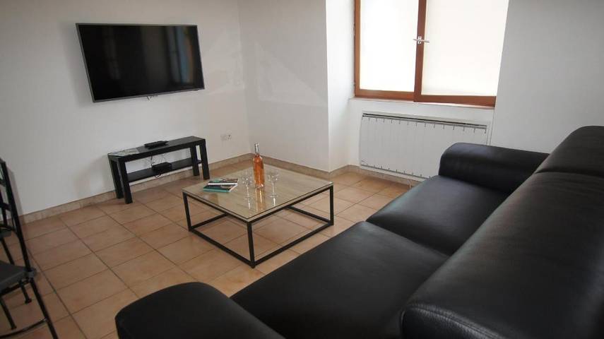 Location de vacances pour 5 personnes à Saint-Laurent-de-Mure - 3