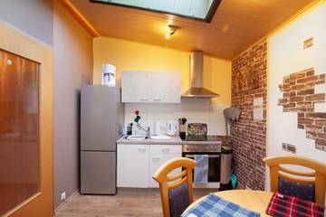 Apartament Wakacyjny dla 4 osoby w Selters (Taunus), Powiat Limburg-Weilburg, Zdjęcie 4