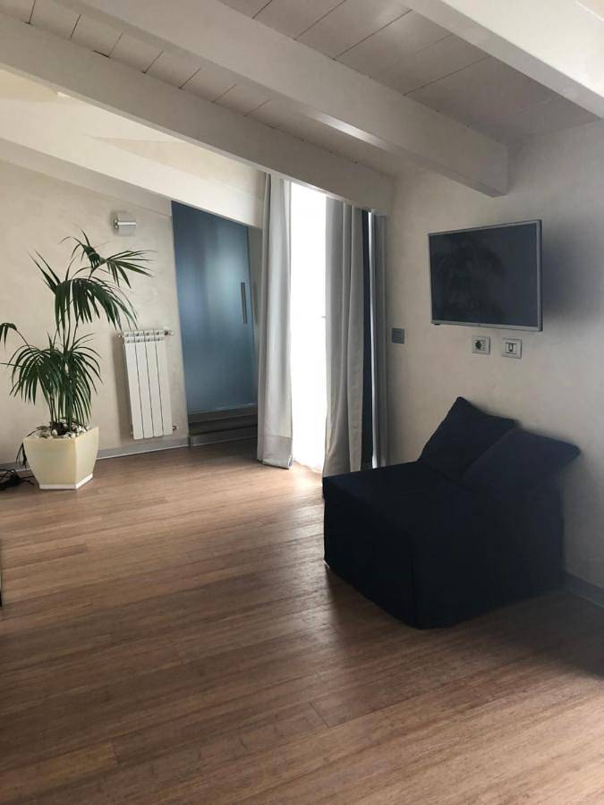 Chambre d’hôte pour 5 personnes, avec terrasse et vue à Bordighera - 3