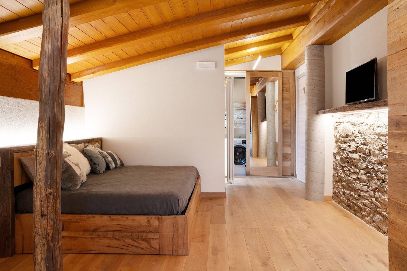 Photo : Appartement de vacances