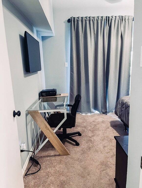 New 2Bedroom 2 Bath Private Condo Gated Community in Irving, Dallas County