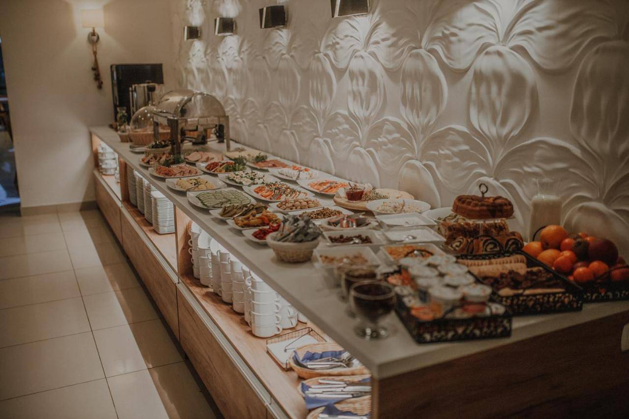 Parkowe Szczyrk in Szczyrk, Karpaty (Polska)