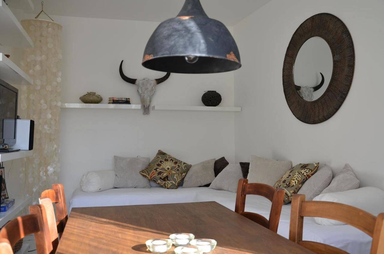 Casa Kruttornet & Villa Fiskarporten in Visby, Gotland