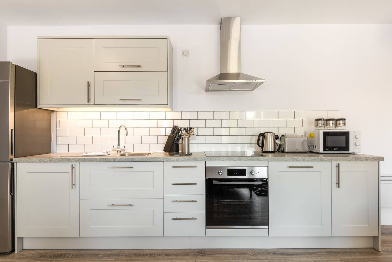Appartement entier, Contemporary 2 Bedroom Home in York in York, Yorkshire and the Humber