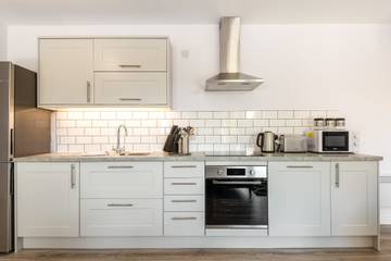 Apartment for 4 People in York, Yorkshire, Photo 2