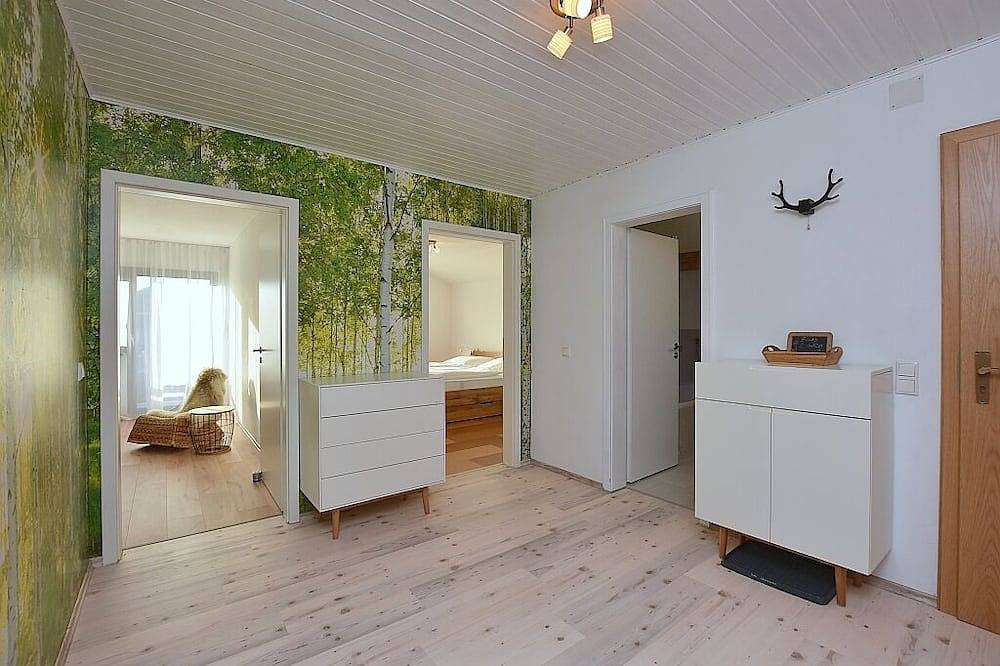 Ganze Wohnung, 4**** Familien Fewo in Wiedemannsdorf in Thalkirchdorf, Oberstaufen