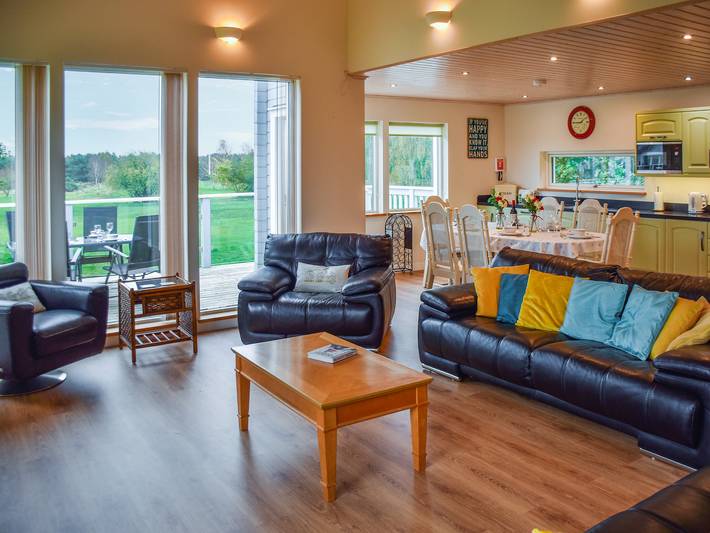 Chestnut Cottage - Uk48294 in Fritton and Saint Olaves, Great Yarmouth