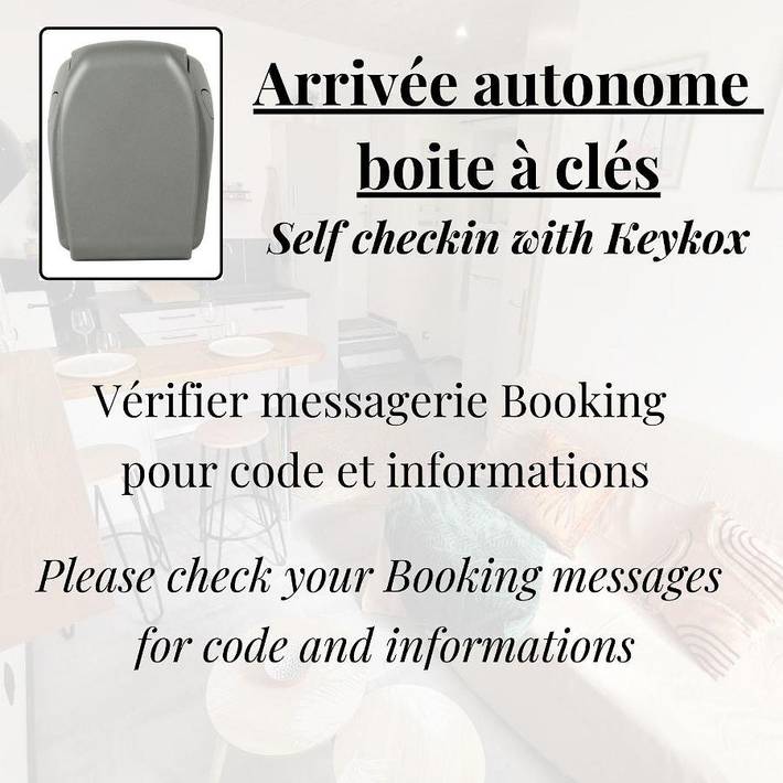 Gîte pour 2 personnes à Paray-le-Monial - 2