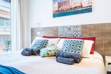 B&b per 3 Persone in Siracusa, Siracusa e dintorni, Foto 3