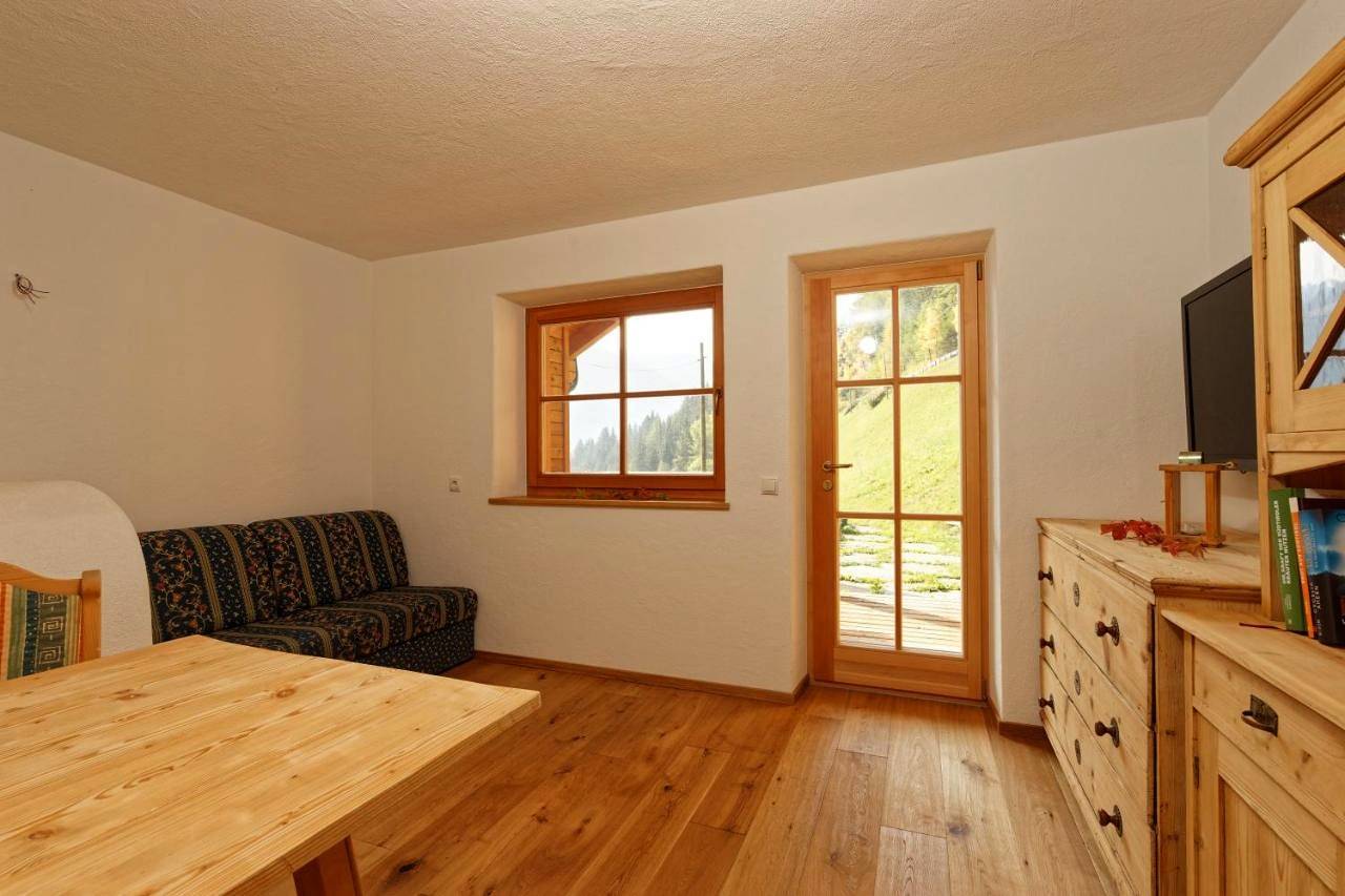 Ganze Wohnung, Waldlechn in Steinhaus (Ahrntal), Ahrntal
