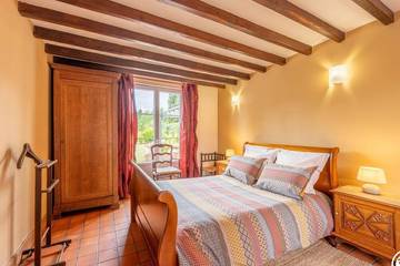 Gîte pour 6 Personnes dans Martincourt, Oise, Photo 1