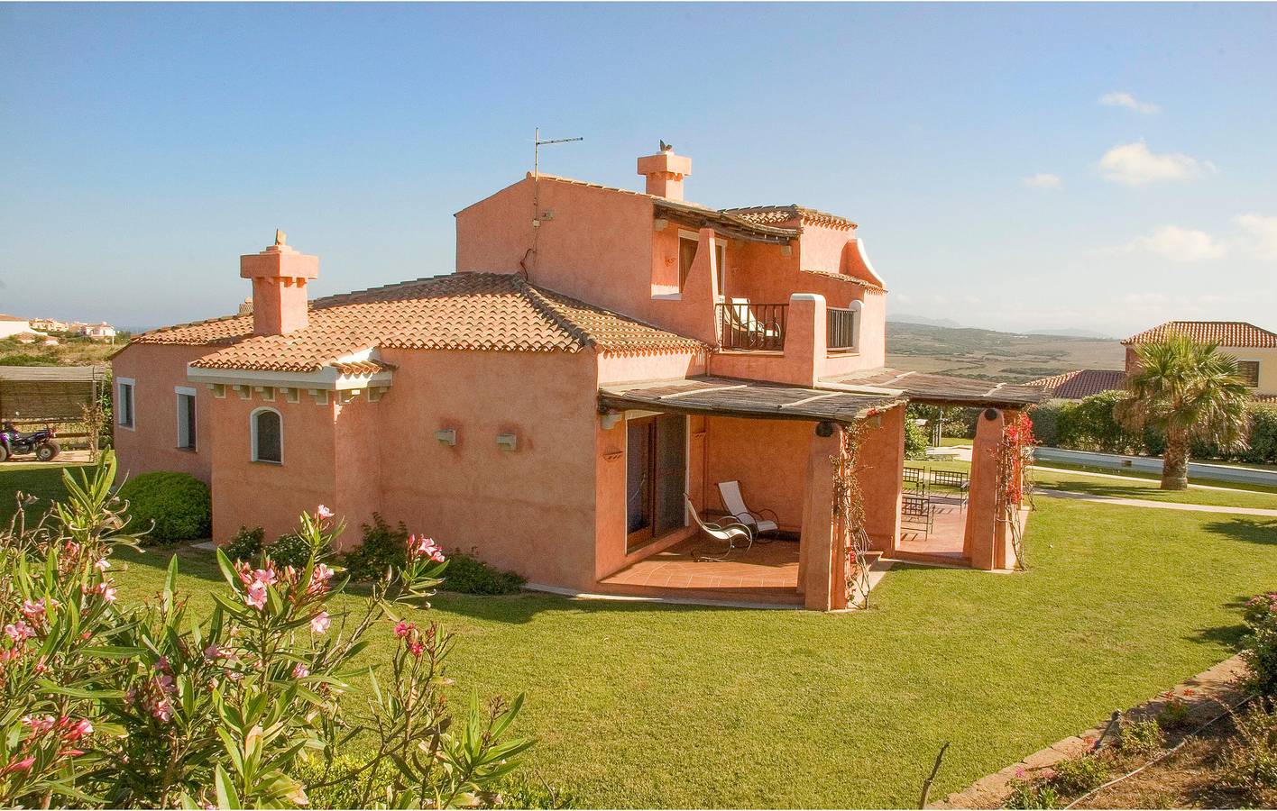 Casa vacanza a Nurra a partire da 114€ a notte