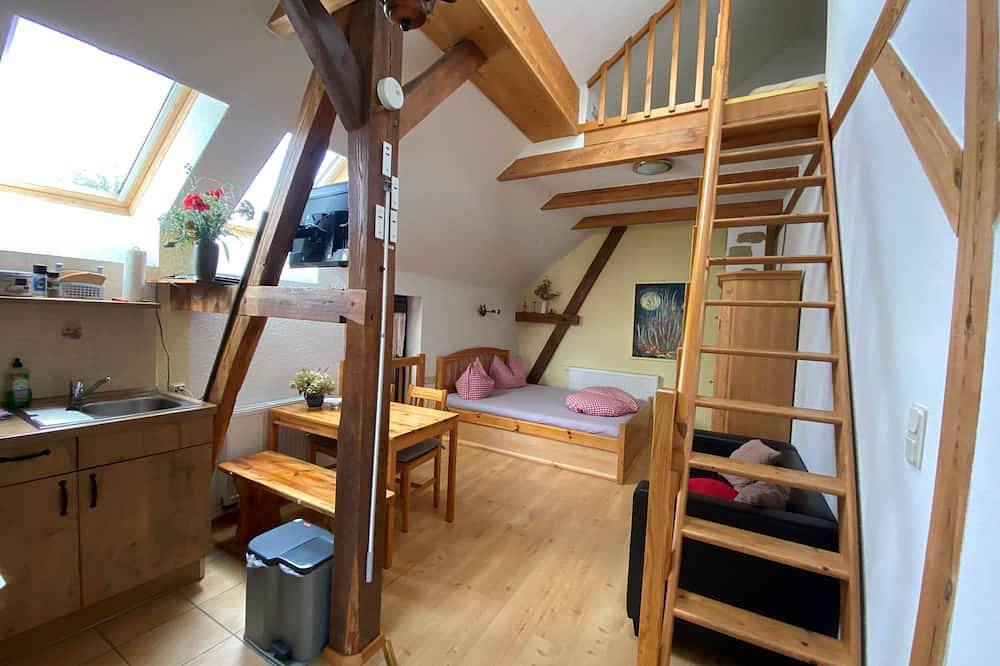Ganze Wohnung, Ferienwohnung Spreewald - Spreewaldferienwohnungen Stein - Ferienwohnungen in Byhleguhre, Byhleguhre-Byhlen