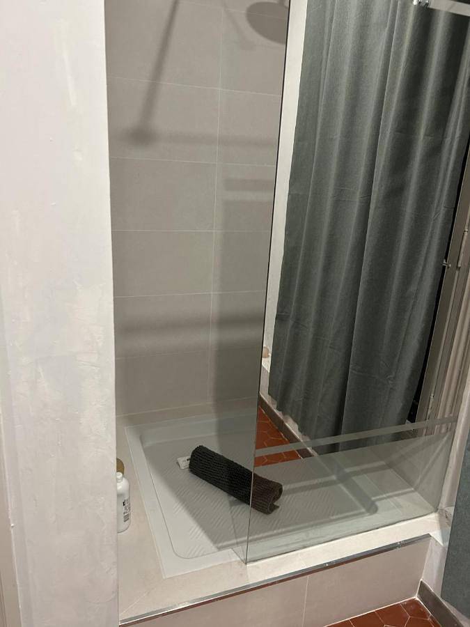 Appartement entier, Apartment with Garden View in Saint-Marcel-sur-Aude, Côte méditerranéenne (France)
